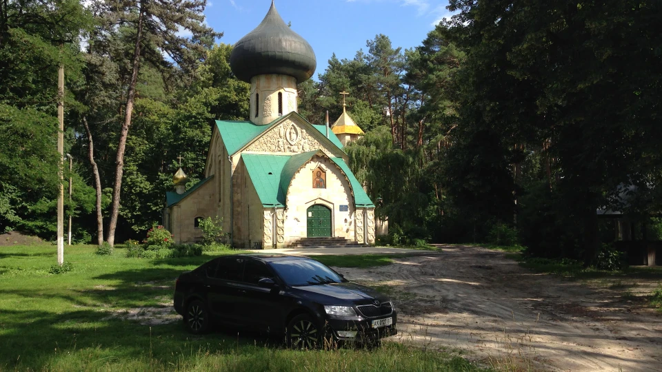Skoda Octavia 1.8TFSI CJSA 2