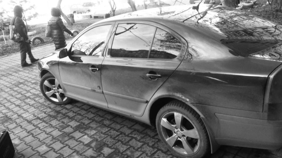 Skoda Octavia 1,9 TDI DSG6