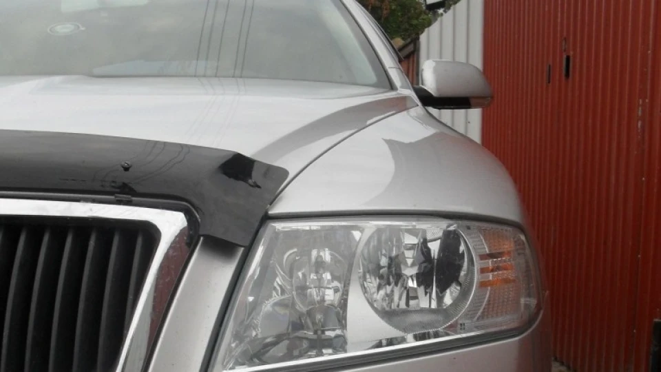 Skoda Octavia 1.9 TDI