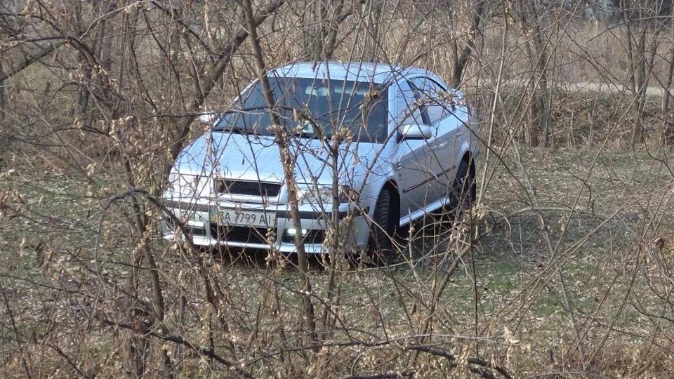 Skoda Octavia 1.9 turbo 5