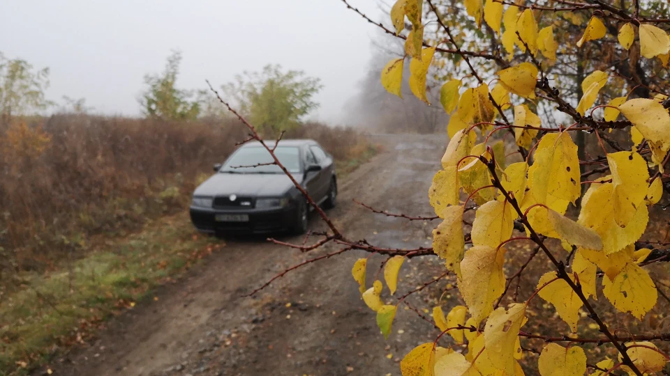 Skoda Octavia 1.9TDi nedo vRS 2