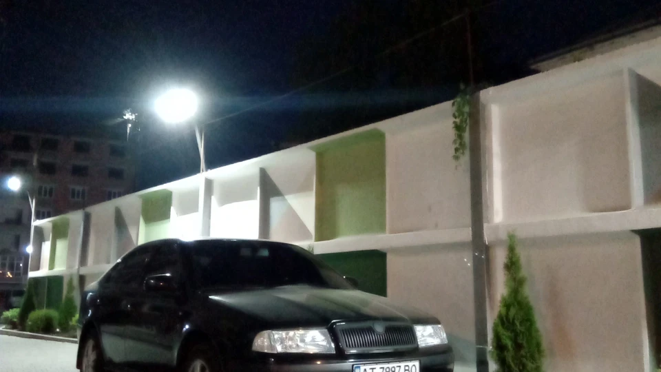 Skoda Octavia 1.9tdi Stage 1
