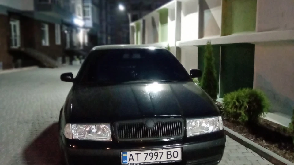 Skoda Octavia 1.9tdi Stage 1 3
