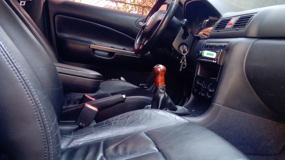 Skoda Octavia 1.9tdi Stage 1 4