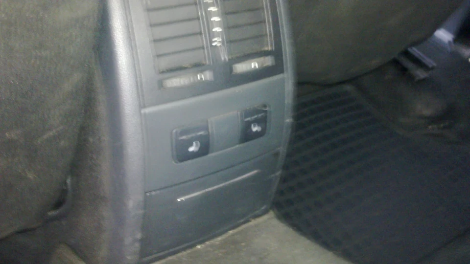 Skoda Octavia 1.9TDI 4