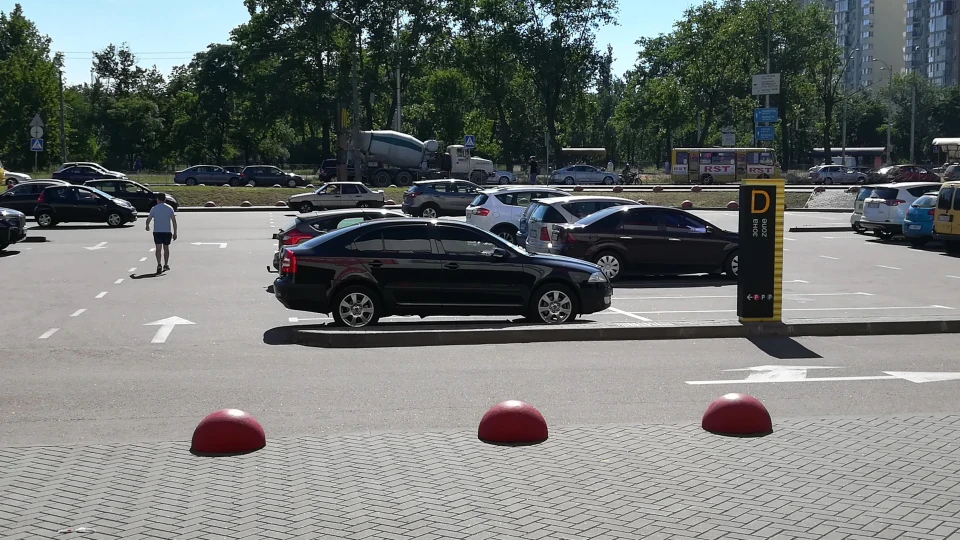 Skoda Octavia 2.0 FSI 4