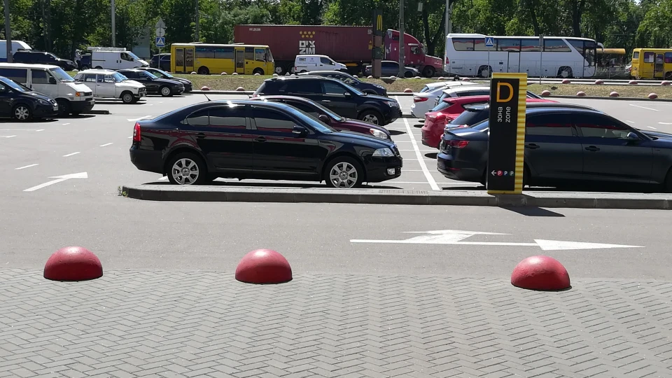 Skoda Octavia 2.0 FSI 5