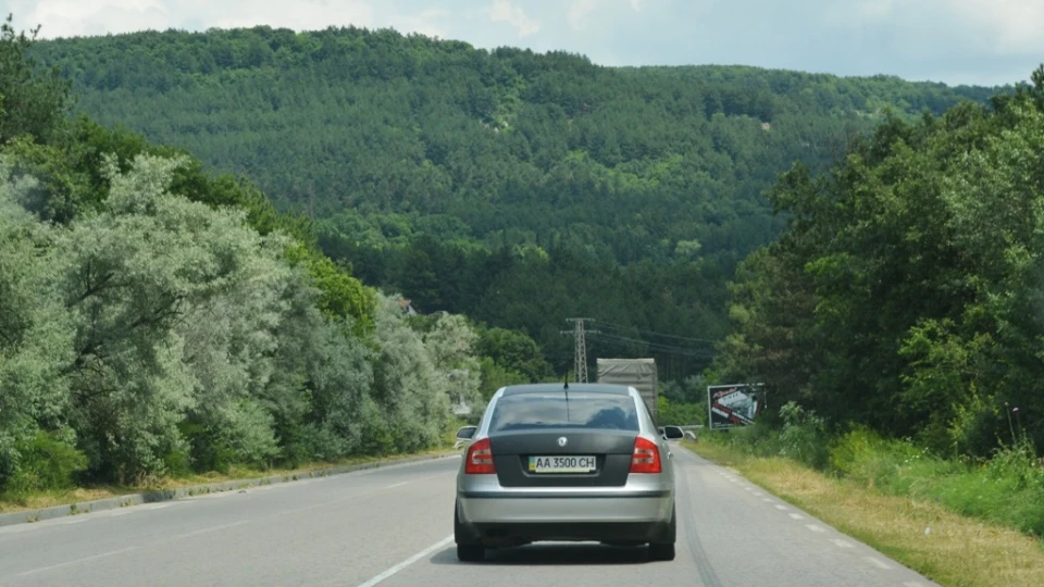 Skoda Octavia 2,0 FSI 2