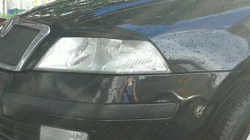 Skoda Octavia 2,0 fsi 2