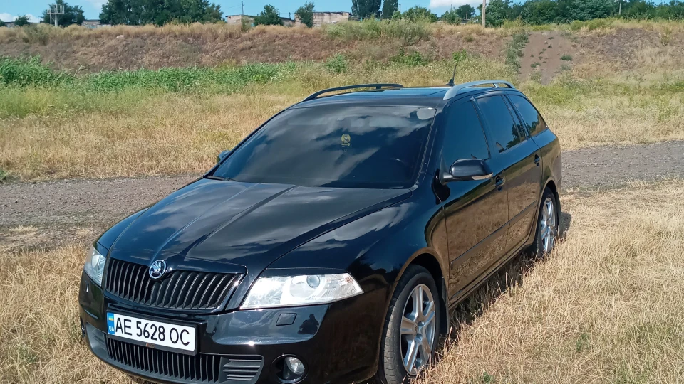 Skoda Octavia 2.0 ,TDI DSG 3