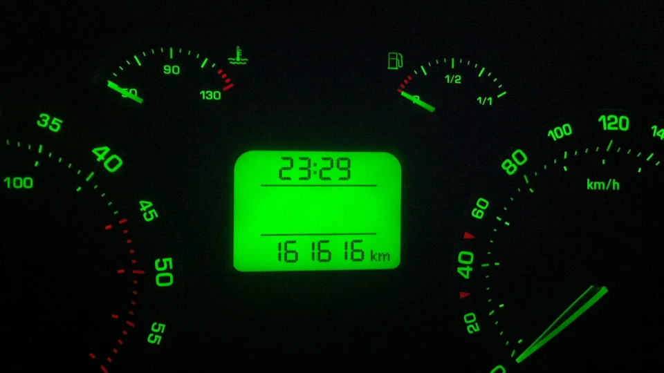 Skoda Octavia 2.0 TDI 2
