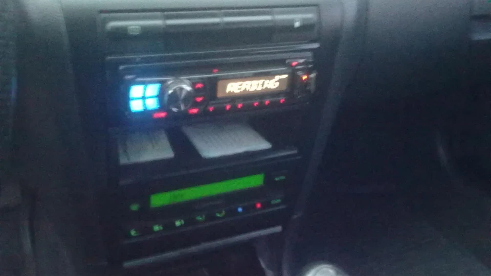 Skoda Octavia 2.0 2
