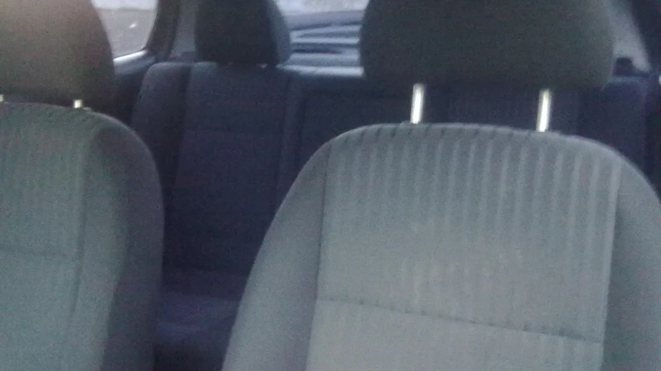 Skoda Octavia 2.0 5