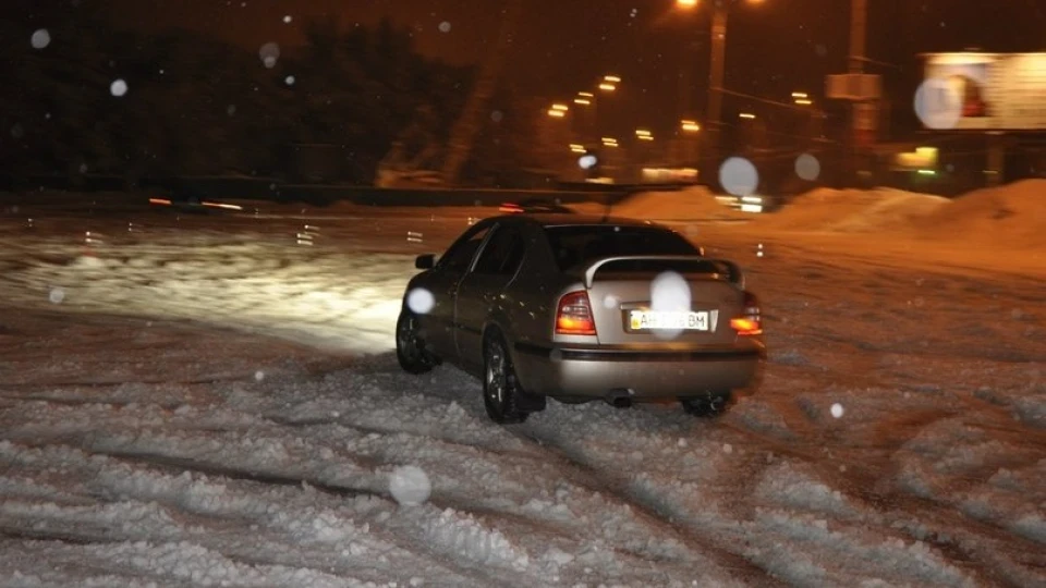 Skoda Octavia 2.0 2