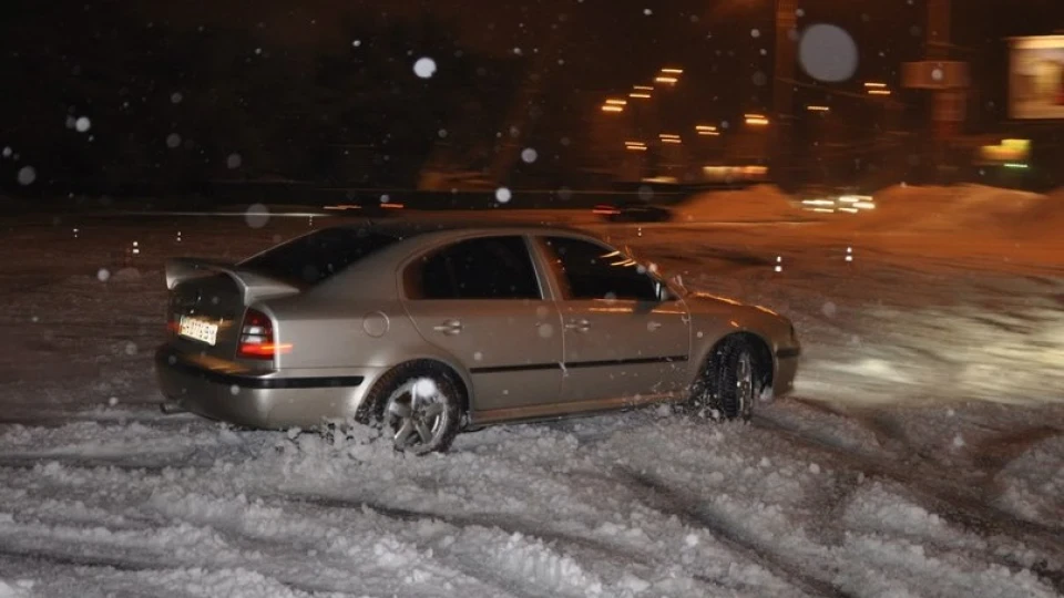 Skoda Octavia 2.0 3