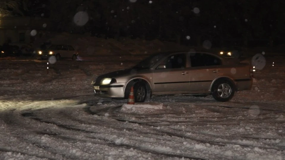 Skoda Octavia 2.0 4