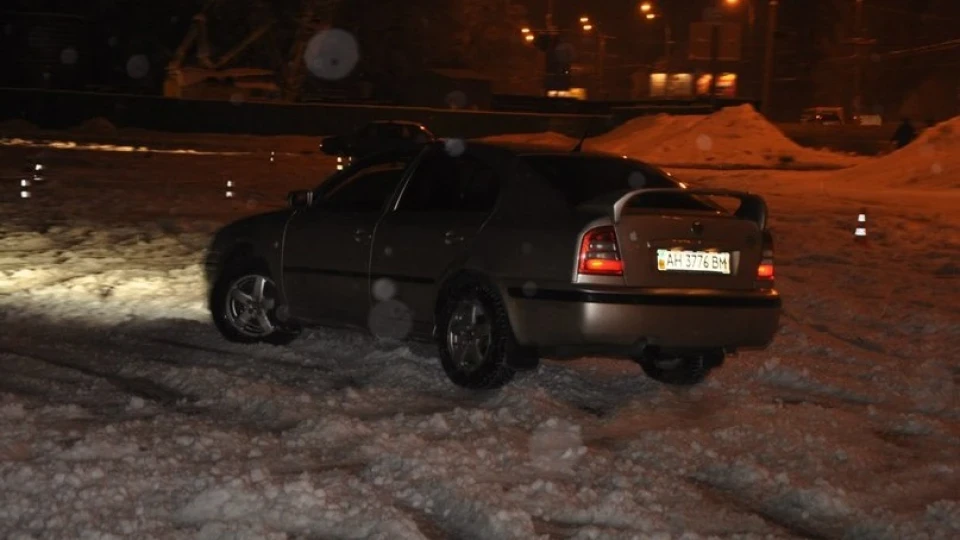 Skoda Octavia 2.0 5