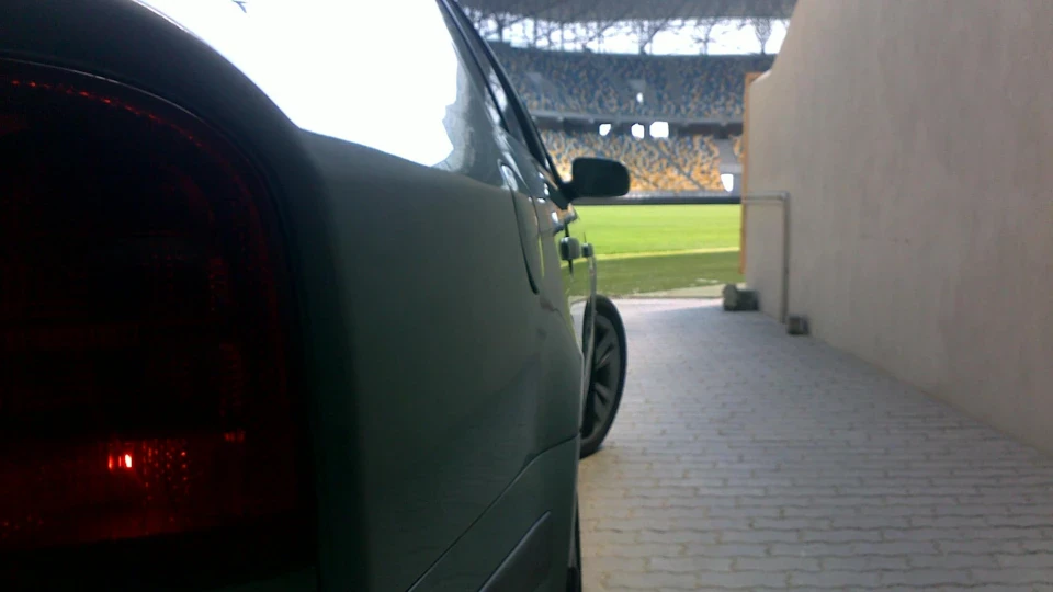 Skoda Octavia 4 турбо Х кінь 4 5