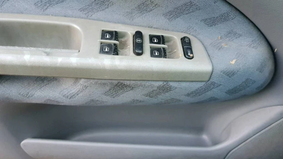 Skoda Octavia 92 Kw 4