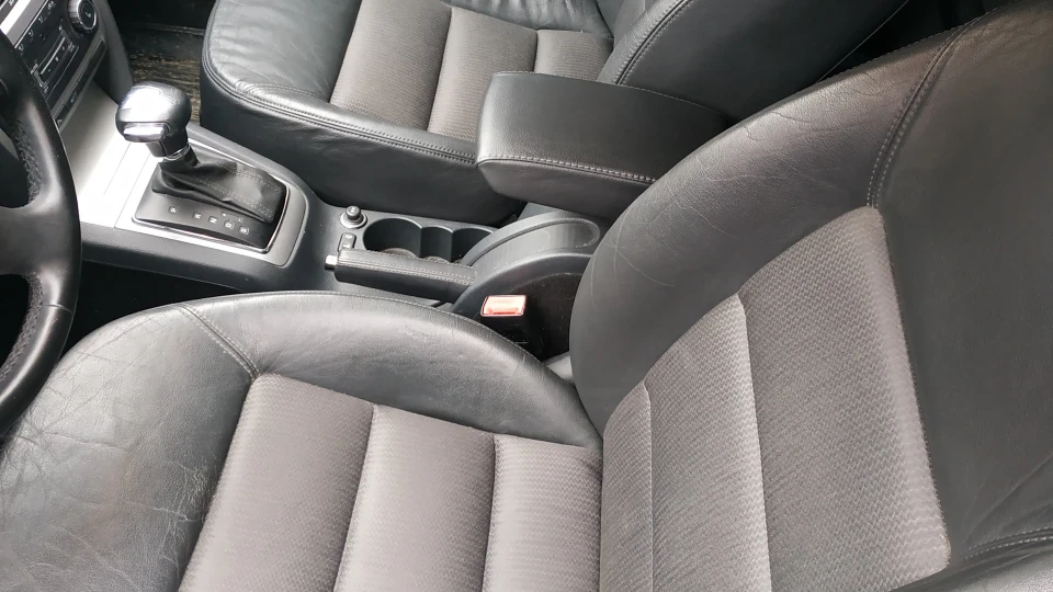 Skoda Octavia A5 FL. 2.0TDI-CR DSG-6 4