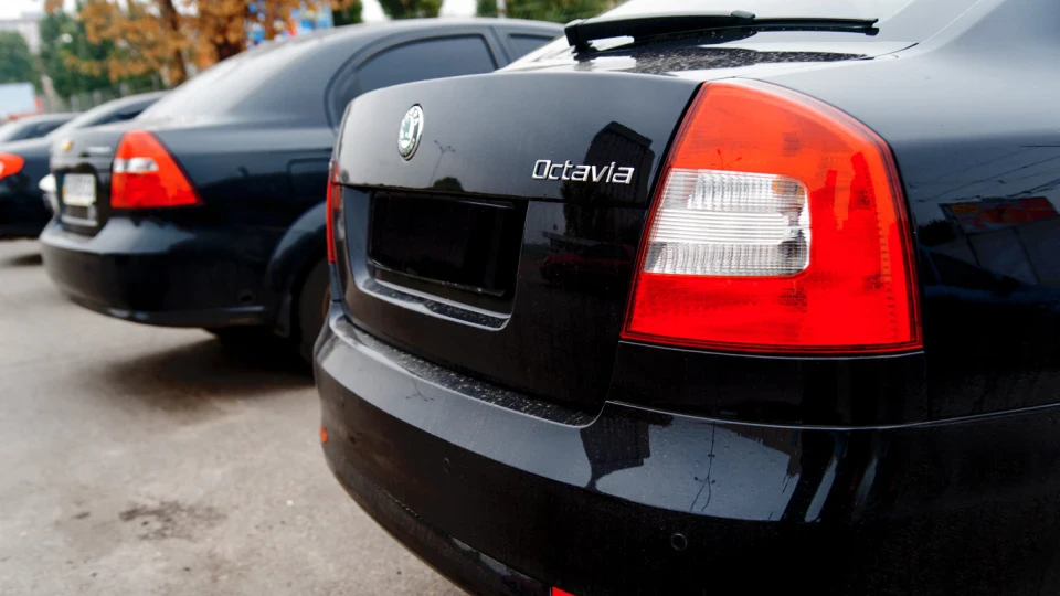 Skoda Octavia A5 St3 by STG-Motorsport 2