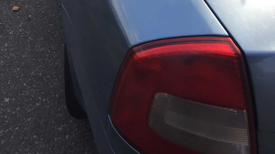 Skoda Octavia А5 3