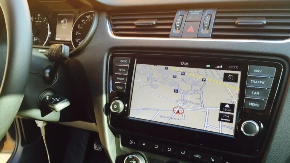 A7 1 8 Tsi