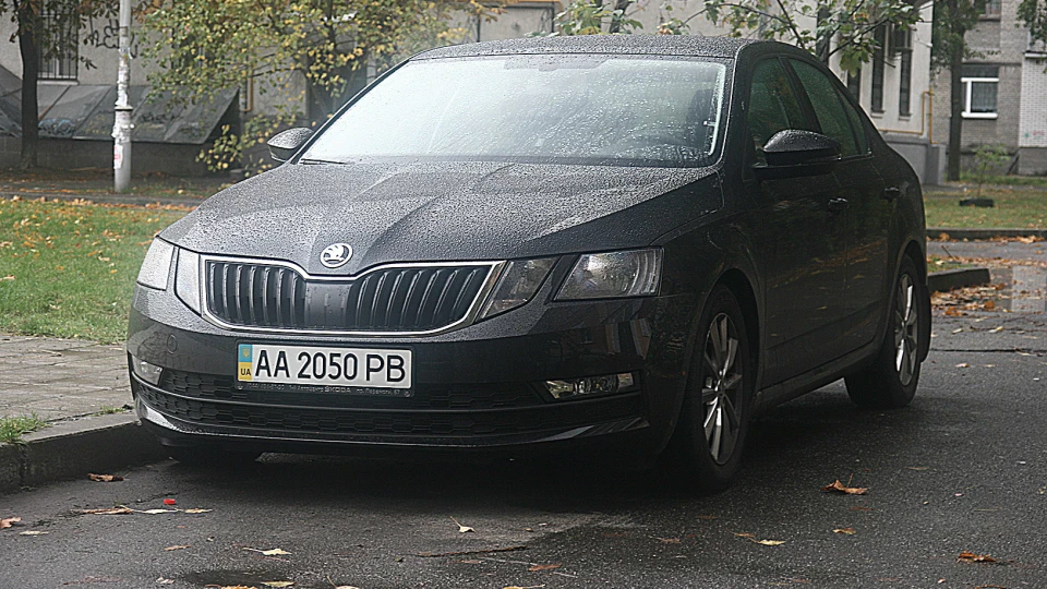 Skoda Octavia A7 FL 1.4 TSI 7DSG 4