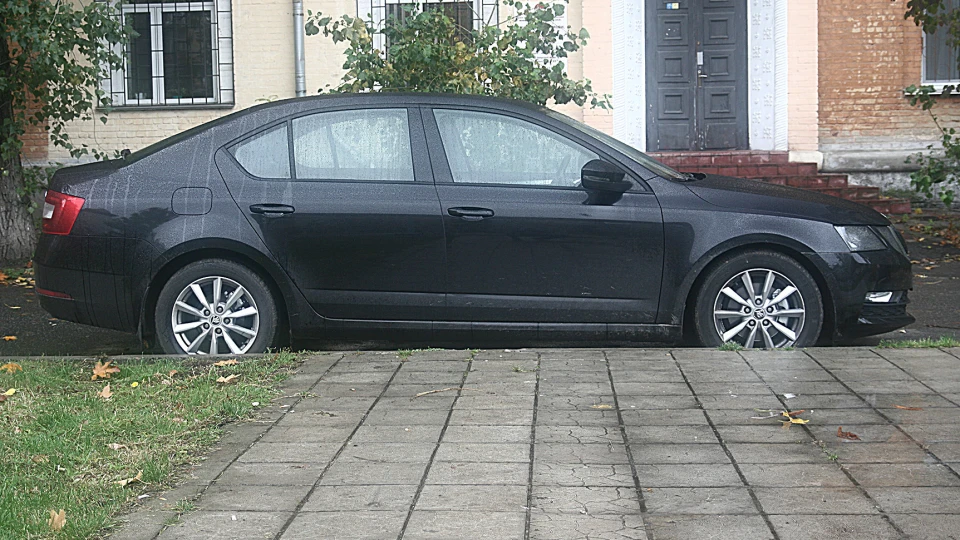 Skoda Octavia A7 FL 1.4 TSI 7DSG 5