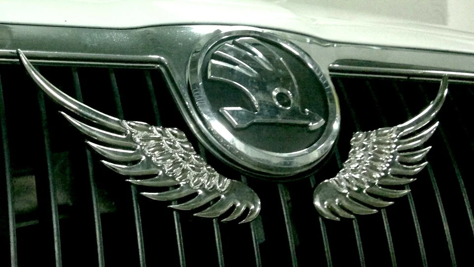 Skoda Octavia AGN Чеська натуралка 2