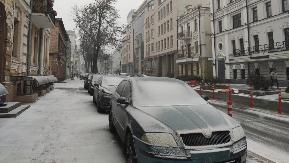 Skoda Octavia Apex A5 🇨🇭 4