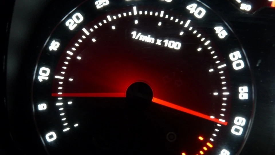 Skoda Octavia BL@CK BULLET ® 4