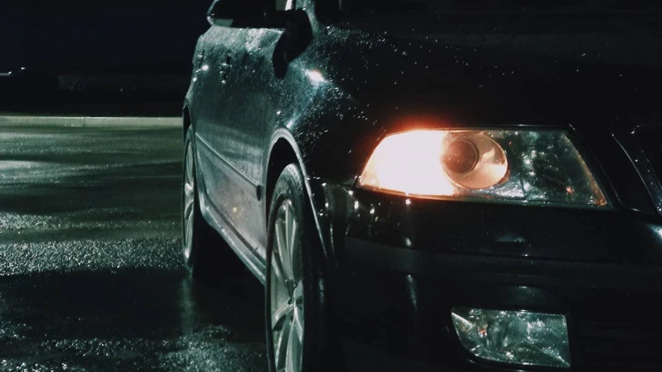 Skoda Octavia Black Lightning⚡