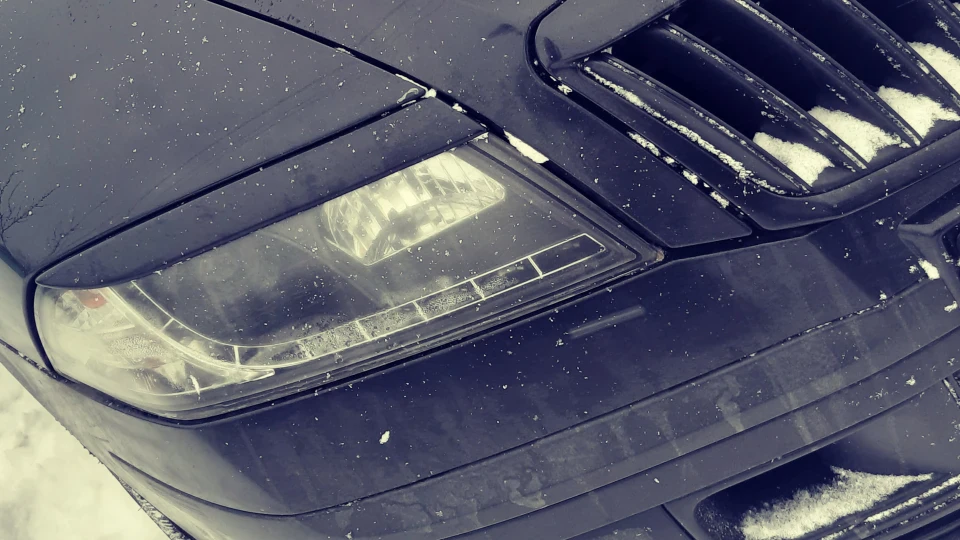 Skoda Octavia BLACKSTYLE™️ 4