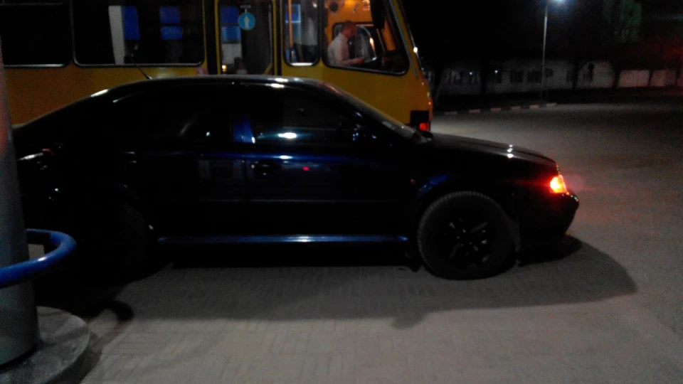 Skoda Octavia Czekh 2,0 5