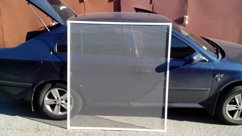 Skoda Octavia D@rK bLuE diVer$e traVel 3
