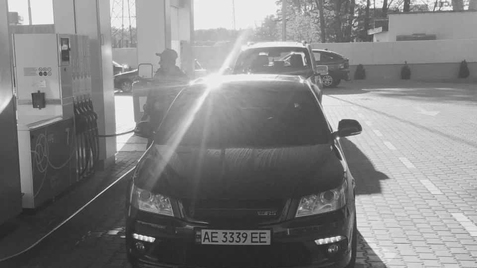 Skoda Octavia Дизельна RS KPD 2