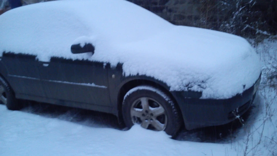 Skoda Octavia ELEGANCE1.8 turbo AGU 5