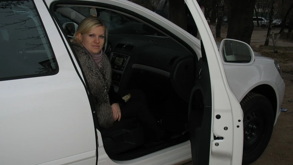Skoda Octavia II 1.9 TDI ТУРБОТРАХТЕР 5