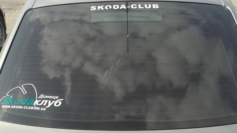 Skoda Octavia Individual 5
