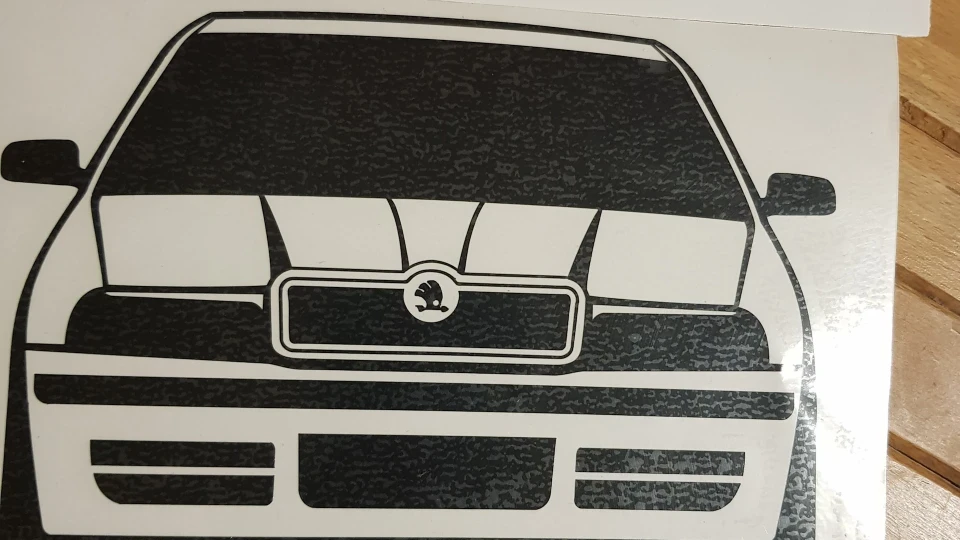 Skoda Octavia Laurin & Klement