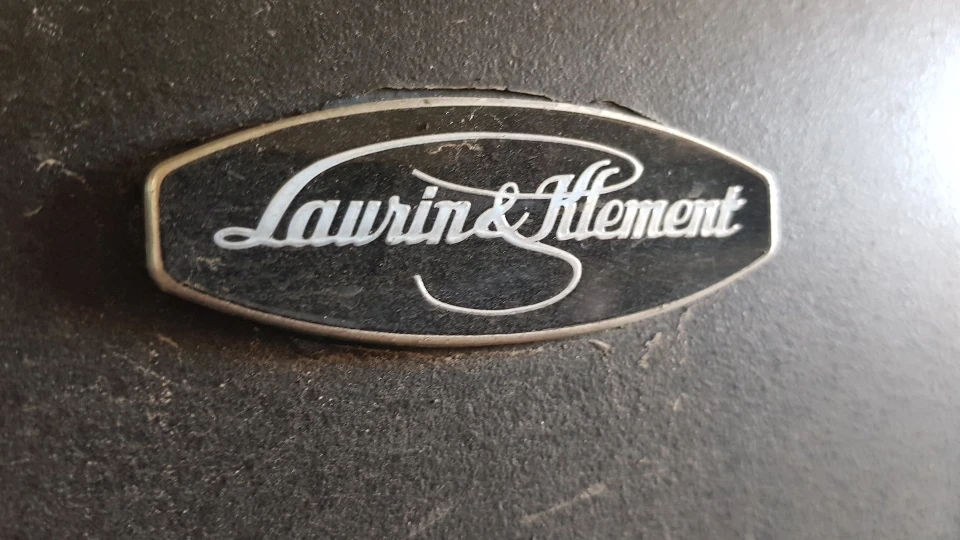 Skoda Octavia Laurin & Klement 3