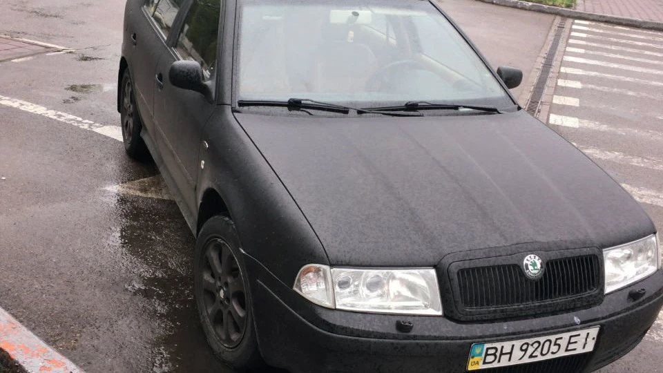 Skoda Octavia Laurin & Klement 4