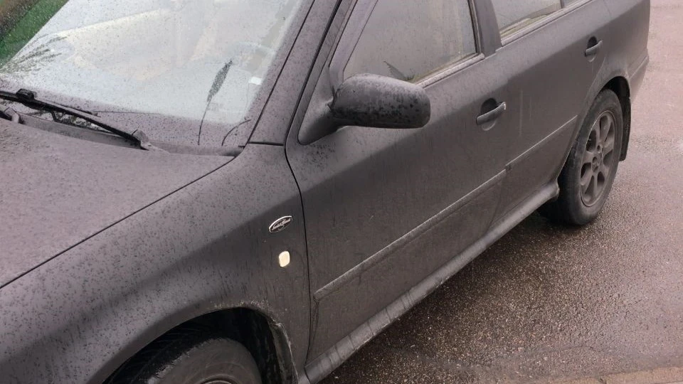 Skoda Octavia Laurin & Klement 5