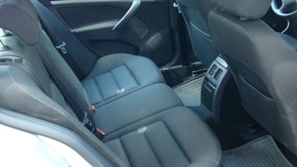 Skoda Octavia LOVE 4