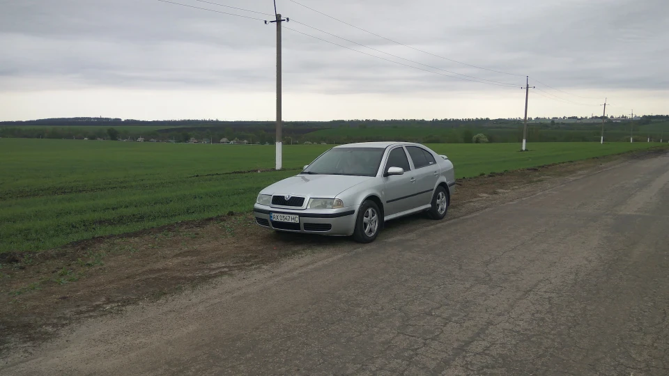 Skoda Octavia Mk1 my Tour 2.0APK🇨🇿 2