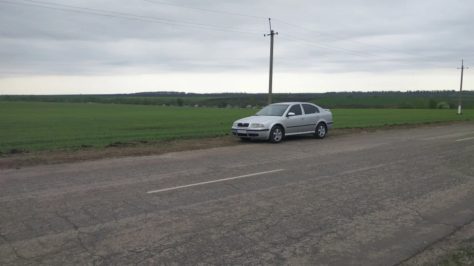 Skoda Octavia Mk1 my Tour 2.0APK🇨🇿 3