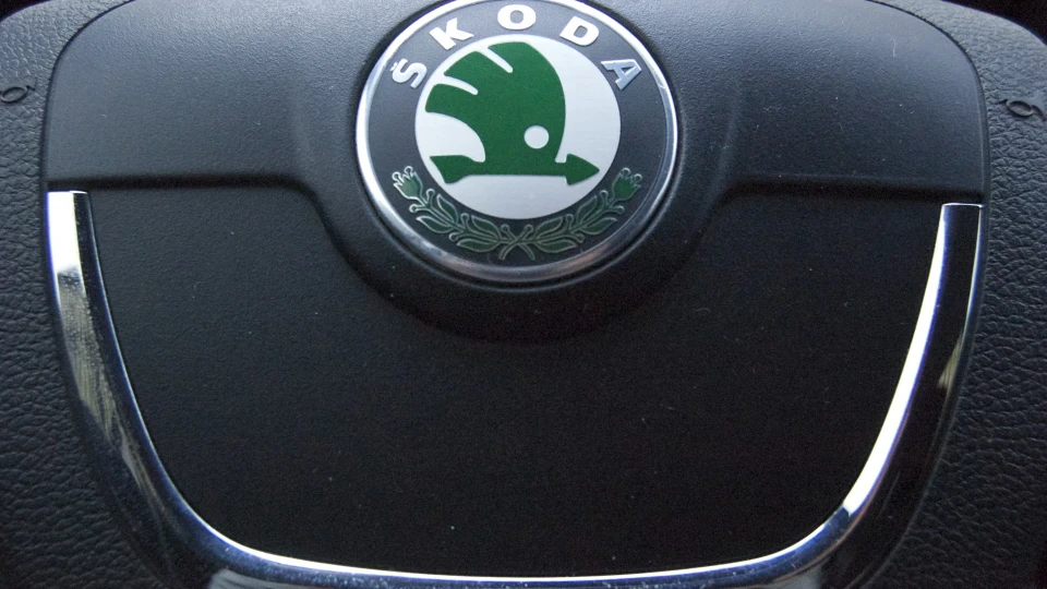 Skoda Octavia Octavia A5 3