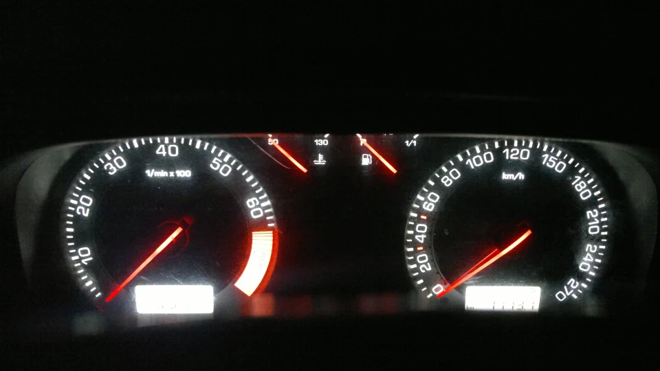 Skoda Octavia RS Acid Lemon 2