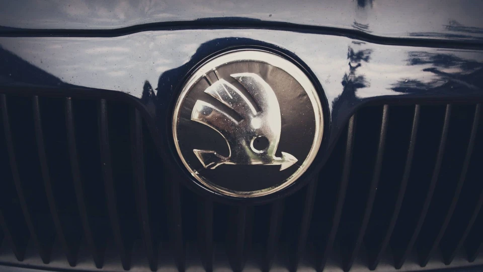 Skoda Octavia сарайка RS 4x4 4